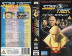 TNG vol 63 UK VHS cover