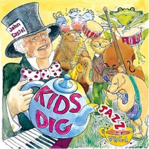 KidsDigJazzVol1