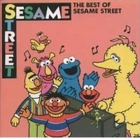 SesameBestCD