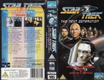 TNG vol 69 UK VHS cover
