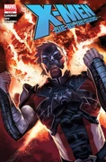 X-Men Die by the Sword Vol 1 4