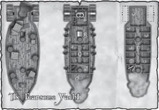 Fearsomeyacht