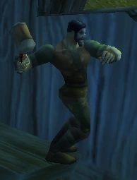 Westfall Woodworker