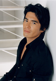 Hideaki Ito ateam