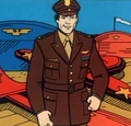 Steve Trevor (TV Version) 02