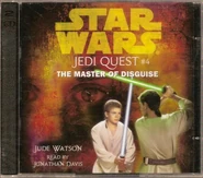 JediQuest 4 CD
