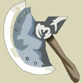 Lumberjack Axe