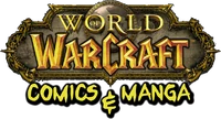 WoW Comic logo