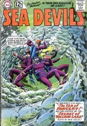 Sea Devils 4