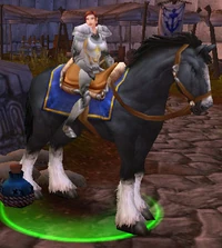 Sergeant Amelyn