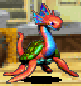 Turtle Dragon