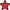 Hubstar-red