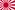 Empire of Japan flag