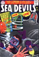 Sea Devils 27