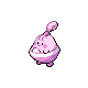 Happiny DP variocolor