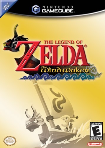 how to legend of zelda wind waker randomizer