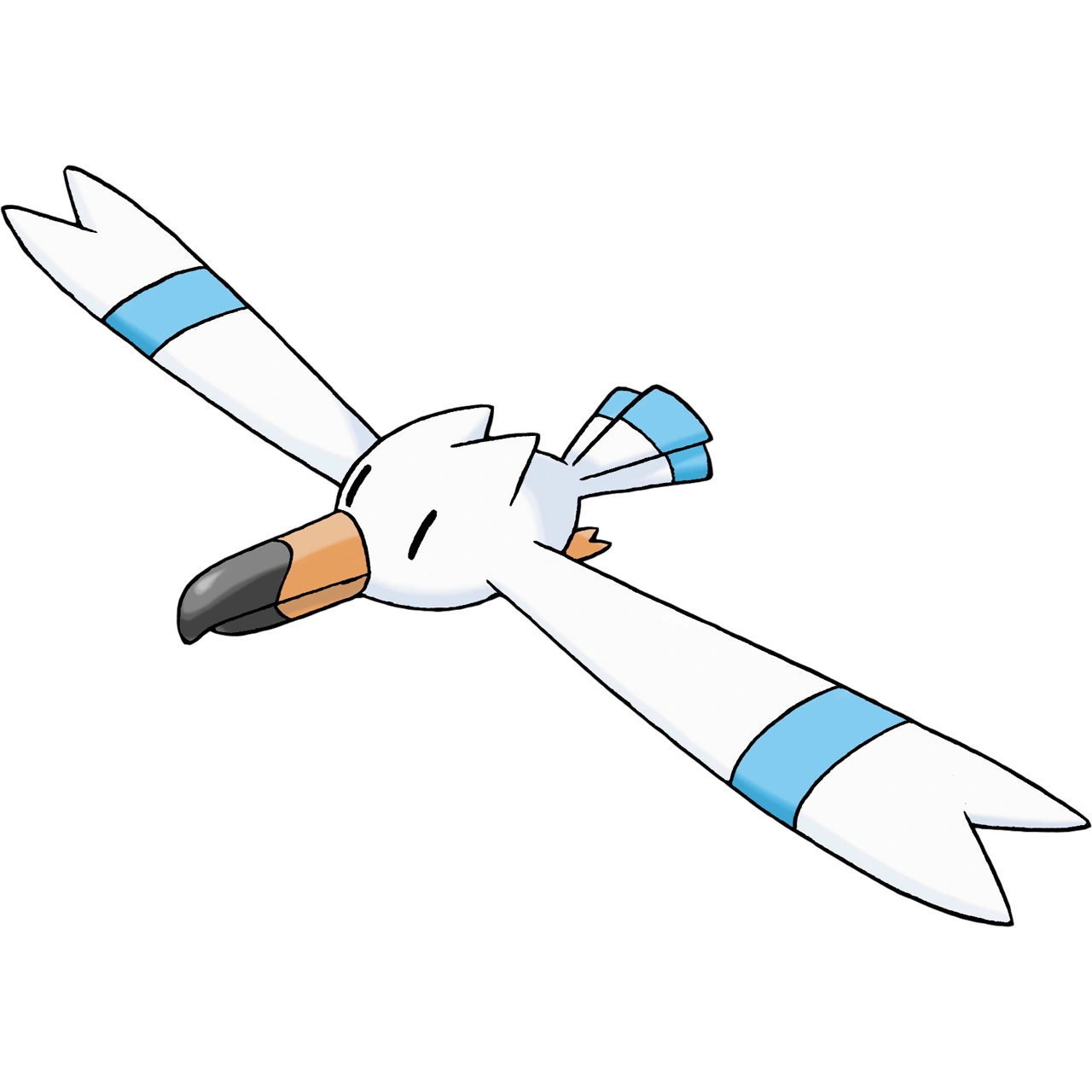 Wingull