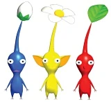 Pikmin-team (pikmin)