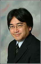 Fusajiro Yamauchi Nintendo