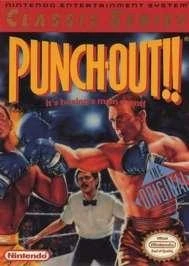 Punchout