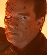 Terminator 2 end