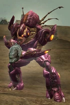 Thrax Overseer Rankash