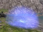 Power Drain in Action