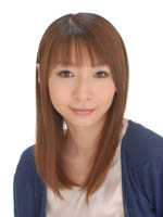 Wakana Sakai Moon