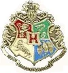 Metalbadge
