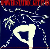 Get It On Cover