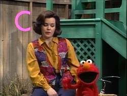 RosieElmo