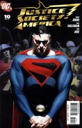 Justice Society of America v.3 10A