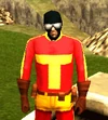 Hero Garb