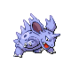 Nidorino DP variocolor
