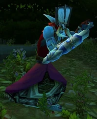 Image of Nezzliok the Dire