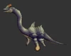 Threshadon gray