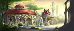 Silvermoon