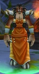 Festival Flamekeeper
