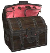 FFXI-Mimic