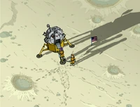 EpisodeTwoTheSeriesHasLanded