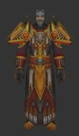 Nemas the Arbiter