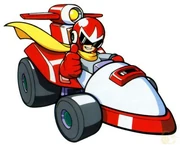 Red Striker