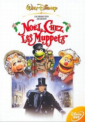 Noelchezlesmuppets