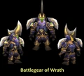 Wrath Gnome Male