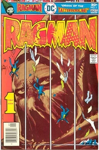 Ragman 1