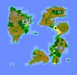 Ff3 worldmap