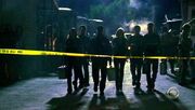 Csi team