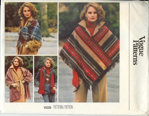 1509V 1970s