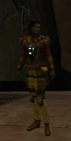 Specialist Tran