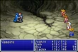 FFI Vampire